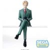 SEGA Loid Forger Perching Ver Spy X Family PM Prize Figure -Toy Model Cosplay Store 4580779501282 figure loid forger perching ver spy x family pm prize primary