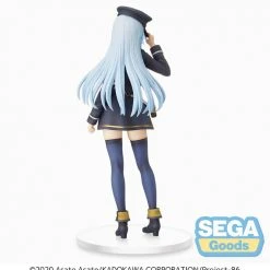 SEGA Bloody Regina 86 Eighty-Six PM Prize Figure -Toy Model Cosplay Store 4580779501930 figure bloody regina 86 eighty six pm prize altb