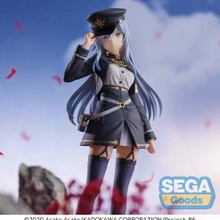 SEGA Bloody Regina 86 Eighty-Six PM Prize Figure -Toy Model Cosplay Store 4580779501930 figure bloody regina 86 eighty six pm prize altg