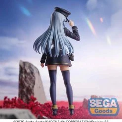 SEGA Bloody Regina 86 Eighty-Six PM Prize Figure -Toy Model Cosplay Store 4580779501930 figure bloody regina 86 eighty six pm prize alth