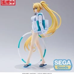 SEGA Archer/Jeanne D'Arc Swimwear Ver Fate/Grand Order FIGURIZM Prize Figure -Toy Model Cosplay Store 4580779502166 figure archer jeanne d arc swimwear ver fate grand order figurizm prize alta