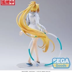 SEGA Archer/Jeanne D'Arc Swimwear Ver Fate/Grand Order FIGURIZM Prize Figure -Toy Model Cosplay Store 4580779502166 figure archer jeanne d arc swimwear ver fate grand order figurizm prize altb