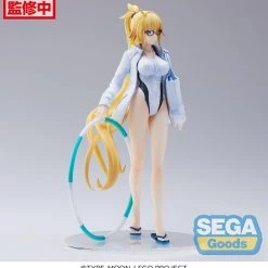 SEGA Archer/Jeanne D'Arc Swimwear Ver Fate/Grand Order FIGURIZM Prize Figure -Toy Model Cosplay Store 4580779502166 figure archer jeanne d arc swimwear ver fate grand order figurizm prize altc