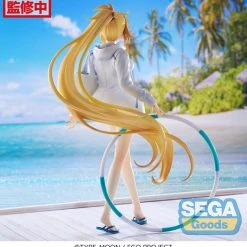 SEGA Archer/Jeanne D'Arc Swimwear Ver Fate/Grand Order FIGURIZM Prize Figure -Toy Model Cosplay Store 4580779502166 figure archer jeanne d arc swimwear ver fate grand order figurizm prize alte