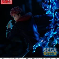 SEGA Yuji Itadori Jujutsu Kaisen FIGURIZM Prize Figure -Toy Model Cosplay Store 4580779502173 figure yuji itadori jujutsu kaisen figurizm prize alti