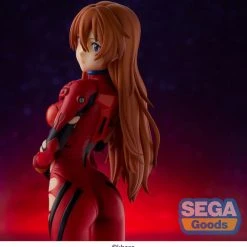 SEGA Asuka Langley Ripped Plugsuit Ver Evangelion 3.0+1.0 Thrice Upon A Time SPM Prize Figure -Toy Model Cosplay Store 4580779502999 figure asuka langley ripped plugsuit ver evangelion 3 0 1 0 thrice upon a time spm prize altf