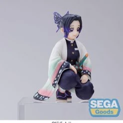 SEGA Shinobu Kocho Hashira Meeting Perching Ver Demon Slayer PM Prize Figure 13 SEGA Shinobu Kocho Hashira Meeting Perching Ver Demon Slayer PM Prize Figure -Toy Model Cosplay Store 4580779505419 figure shinobu kocho hashira meeting perching ver demon slayer pm prize altb