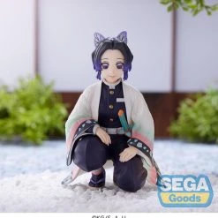SEGA Shinobu Kocho Hashira Meeting Perching Ver Demon Slayer PM Prize Figure 15 SEGA Shinobu Kocho Hashira Meeting Perching Ver Demon Slayer PM Prize Figure -Toy Model Cosplay Store 4580779505419 figure shinobu kocho hashira meeting perching ver demon slayer pm prize altd