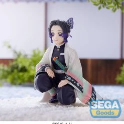 SEGA Shinobu Kocho Hashira Meeting Perching Ver Demon Slayer PM Prize Figure 16 SEGA Shinobu Kocho Hashira Meeting Perching Ver Demon Slayer PM Prize Figure -Toy Model Cosplay Store 4580779505419 figure shinobu kocho hashira meeting perching ver demon slayer pm prize alte