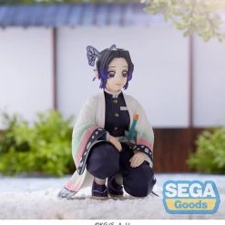 SEGA Shinobu Kocho Hashira Meeting Perching Ver Demon Slayer PM Prize Figure 19 SEGA Shinobu Kocho Hashira Meeting Perching Ver Demon Slayer PM Prize Figure -Toy Model Cosplay Store 4580779505419 figure shinobu kocho hashira meeting perching ver demon slayer pm prize alth