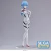 SEGA Rei Ayanami Hand Over Momentary White Ver Evangelion 3.0+1.0 Thrice Upon A Time SPM Prize Figure -Toy Model Cosplay Store 4580779508540 figure rei ayanami evangelion 3 0 1 0 thrice upon a time spm hand ove rmomentary white ver prize primary