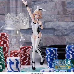 SEGA Sachi Umino A Couple Of Cuckoos PM Prize Figure -Toy Model Cosplay Store 4580779508984 figure sachi umino a couple of cuckoos pm prize altd