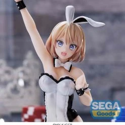 SEGA Sachi Umino A Couple Of Cuckoos PM Prize Figure -Toy Model Cosplay Store 4580779508984 figure sachi umino a couple of cuckoos pm prize altg