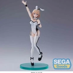 SEGA Sachi Umino A Couple Of Cuckoos PM Prize Figure