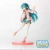 SEGA Hatsune Miku Ribbon Girl Project DIVA Arcade Future Tone Ver Vocaloid SPM Prize Figure -Toy Model Cosplay Store 4580779509622 figure hatsune miku ribbon girl project diva arcade future tone ver vocaloid spm prize primary