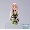 SEGA Mitsuri Kanroji Hashira Meeting Perching Ver Demon Slayer PM Prize Figure