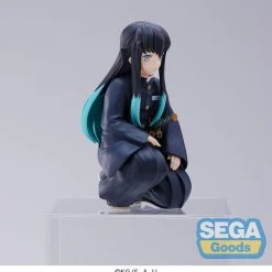 SEGA Muichiro Tokito Hashira Meeting Perching Ver Demon Slayer PM Prize Figure -Toy Model Cosplay Store 4580779513872 figure muichiro tokito hashira meeting perching ver demon slayer pm prize altc