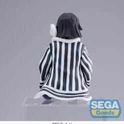SEGA Obanai Iguro Hashira Meeting Perching Ver Demon Slayer PM Prize Figure -Toy Model Cosplay Store 4580779513926 figure obanai iguro hashira meeting perching ver demon slayer pm prize altb