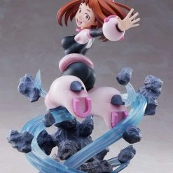 TAKARA TOMY Ochaco Uraraka Zero Gravity Ver My Hero Academia Figure -Toy Model Cosplay Store 4580779515005 figure ochaco uraraka zero gravity ver my hero academia alta