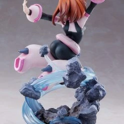 TAKARA TOMY Ochaco Uraraka Zero Gravity Ver My Hero Academia Figure -Toy Model Cosplay Store 4580779515005 figure ochaco uraraka zero gravity ver my hero academia altb
