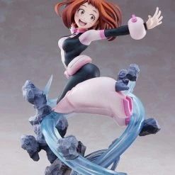 TAKARA TOMY Ochaco Uraraka Zero Gravity Ver My Hero Academia Figure -Toy Model Cosplay Store 4580779515005 figure ochaco uraraka zero gravity ver my hero academia altd