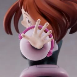 TAKARA TOMY Ochaco Uraraka Zero Gravity Ver My Hero Academia Figure -Toy Model Cosplay Store 4580779515005 figure ochaco uraraka zero gravity ver my hero academia alth