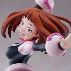 TAKARA TOMY Ochaco Uraraka Zero Gravity Ver My Hero Academia Figure -Toy Model Cosplay Store 4580779515005 figure ochaco uraraka zero gravity ver my hero academia alti