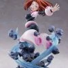 TAKARA TOMY Ochaco Uraraka Zero Gravity Ver My Hero Academia Figure -Toy Model Cosplay Store 4580779515005 figure ochaco uraraka zero gravity ver my hero academia primary