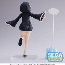 SEGA Ram Kotoriasobi Ver Re:ZERO Luminasta Figure -Toy Model Cosplay Store 4580779515883 figure ram kotoriasobi luminasta ver re zero altb