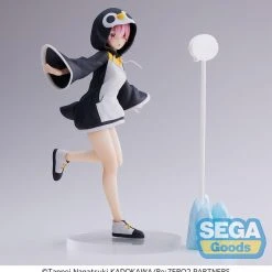 SEGA Ram Kotoriasobi Ver Re:ZERO Luminasta Figure -Toy Model Cosplay Store 4580779515883 figure ram kotoriasobi luminasta ver re zero altc