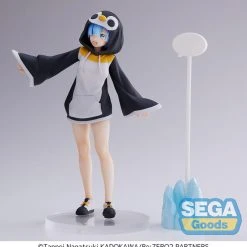 SEGA Rem Kotoriasobi Ver Re:ZERO Luminasta Figure 13 SEGA Rem Kotoriasobi Ver Re:ZERO Luminasta Figure -Toy Model Cosplay Store 4580779515890 figure rem kotoriasobi luminasta ver re zero alta