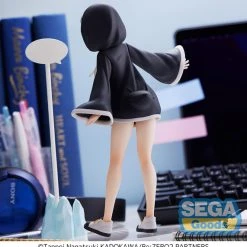 SEGA Rem Kotoriasobi Ver Re:ZERO Luminasta Figure 19 SEGA Rem Kotoriasobi Ver Re:ZERO Luminasta Figure -Toy Model Cosplay Store 4580779515890 figure rem kotoriasobi luminasta ver re zero altg