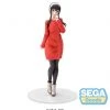 SEGA Yor Forger Plain Clothes Ver Spy X Family Prize Figure -Toy Model Cosplay Store 4580779515982 figure yor forger plain clothes ver spy x family prize primary