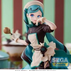 SEGA Hatsune Miku Bitter Patissier Ver Vocaloid Luminasta Figure -Toy Model Cosplay Store 4580779515999 figure hatsune miku bitter patissier luminasta ver vocaloid altg