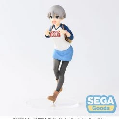 SEGA Hana Uzaki Laughing Ver Uzaki-chan Wants To Hang Out! Season 2 SPM Prize Figure -Toy Model Cosplay Store 4580779516286 figure hana uzaki laughing ver uzaki chan wants to hang out season 2 spm prize altc