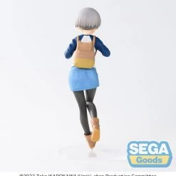 SEGA Hana Uzaki Laughing Ver Uzaki-chan Wants To Hang Out! Season 2 SPM Prize Figure -Toy Model Cosplay Store 4580779516286 figure hana uzaki laughing ver uzaki chan wants to hang out season 2 spm prize altd