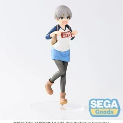 SEGA Hana Uzaki Laughing Ver Uzaki-chan Wants To Hang Out! Season 2 SPM Prize Figure -Toy Model Cosplay Store 4580779516286 figure hana uzaki laughing ver uzaki chan wants to hang out season 2 spm prize alte