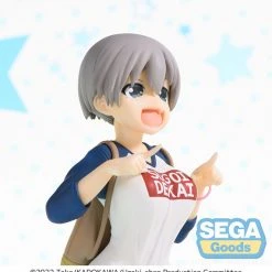 SEGA Hana Uzaki Laughing Ver Uzaki-chan Wants To Hang Out! Season 2 SPM Prize Figure -Toy Model Cosplay Store 4580779516286 figure hana uzaki laughing ver uzaki chan wants to hang out season 2 spm prize alth