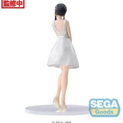 SEGA Yor Forger Party Ver Spy X Family PM Prize Figure -Toy Model Cosplay Store 4580779516323 figure yor forger party ver spy x family pm prize alth