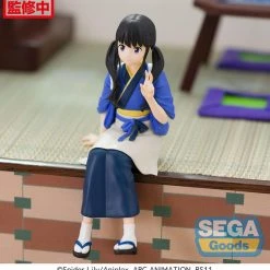 SEGA Takina Inoue Perching Ver Lycoris Recoil PM Prize Figure -Toy Model Cosplay Store 4580779516552 figure takina inoue perching ver lycoris recoil pm prize altb