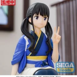 SEGA Takina Inoue Perching Ver Lycoris Recoil PM Prize Figure -Toy Model Cosplay Store 4580779516552 figure takina inoue perching ver lycoris recoil pm prize altc