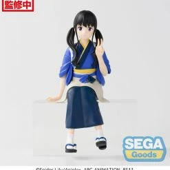 SEGA Takina Inoue Perching Ver Lycoris Recoil PM Prize Figure -Toy Model Cosplay Store 4580779516552 figure takina inoue perching ver lycoris recoil pm prize altd