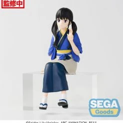 SEGA Takina Inoue Perching Ver Lycoris Recoil PM Prize Figure -Toy Model Cosplay Store 4580779516552 figure takina inoue perching ver lycoris recoil pm prize alte