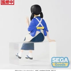 SEGA Takina Inoue Perching Ver Lycoris Recoil PM Prize Figure -Toy Model Cosplay Store 4580779516552 figure takina inoue perching ver lycoris recoil pm prize altf