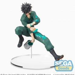 SEGA Megumi Fushiguro Graffiti X Battle Ver Jujutsu Kaisen Figure -Toy Model Cosplay Store 4580779517641 figure megumi fushiguro graffiti x battle ver jujutsu kaisen alta
