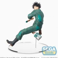 SEGA Megumi Fushiguro Graffiti X Battle Ver Jujutsu Kaisen Figure -Toy Model Cosplay Store 4580779517641 figure megumi fushiguro graffiti x battle ver jujutsu kaisen altb