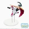 SEGA Maki Zen'in Graffiti X Battle Ver Jujutsu Kaisen Figure