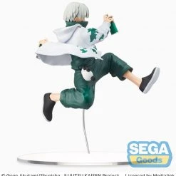 SEGA Toge Inumaki Graffiti X Battle Ver Jujutsu Kaisen Figure -Toy Model Cosplay Store 4580779517672 figure toge inumaki graffiti x battle ver jujutsu kaisen altb