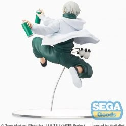 SEGA Toge Inumaki Graffiti X Battle Ver Jujutsu Kaisen Figure -Toy Model Cosplay Store 4580779517672 figure toge inumaki graffiti x battle ver jujutsu kaisen altc