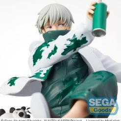 SEGA Toge Inumaki Graffiti X Battle Ver Jujutsu Kaisen Figure -Toy Model Cosplay Store 4580779517672 figure toge inumaki graffiti x battle ver jujutsu kaisen altd
